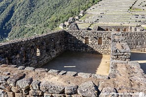 Machu Picchu Peru Circuit 2A