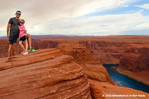 Horseshoe Bend