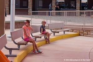 Four Corners Monument
