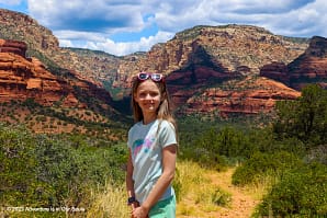 Sedona, Arizona