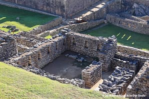 Machu Picchu Peru Circuit 2A