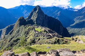 Machu Picchu Peru Circuit 1B