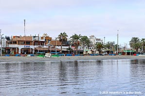 Paracas Peru