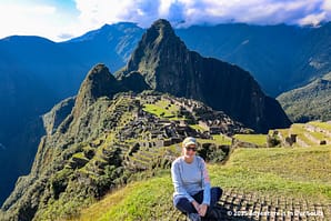 Machu Picchu Peru Circuit 1B