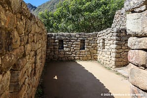 Machu Picchu Peru Circuit 3B