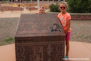 Four Corners Monument