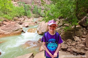 Zion National Park
