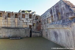 Machu Picchu Peru Circuit 2A