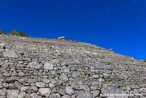 Machu Picchu Peru Circuit 3B