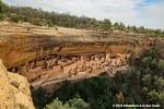 Cliff Palace - Mesa Verde NP