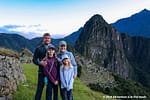 Machu Picchu Peru Circuit 2A