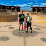 Four Corners Monument