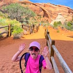 Devil's Garden - Arches National Park
