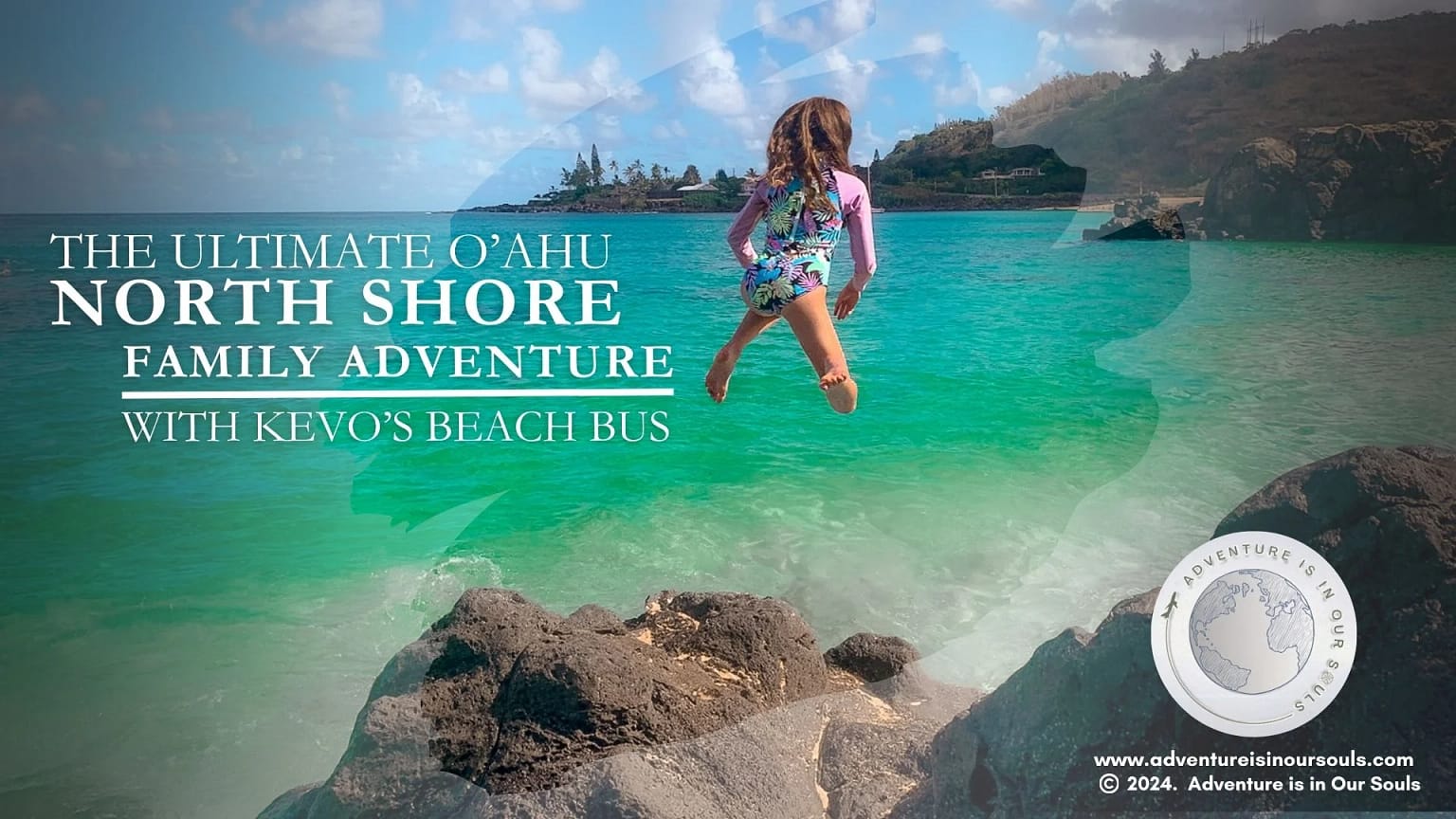 North Shore Hawaii Cover