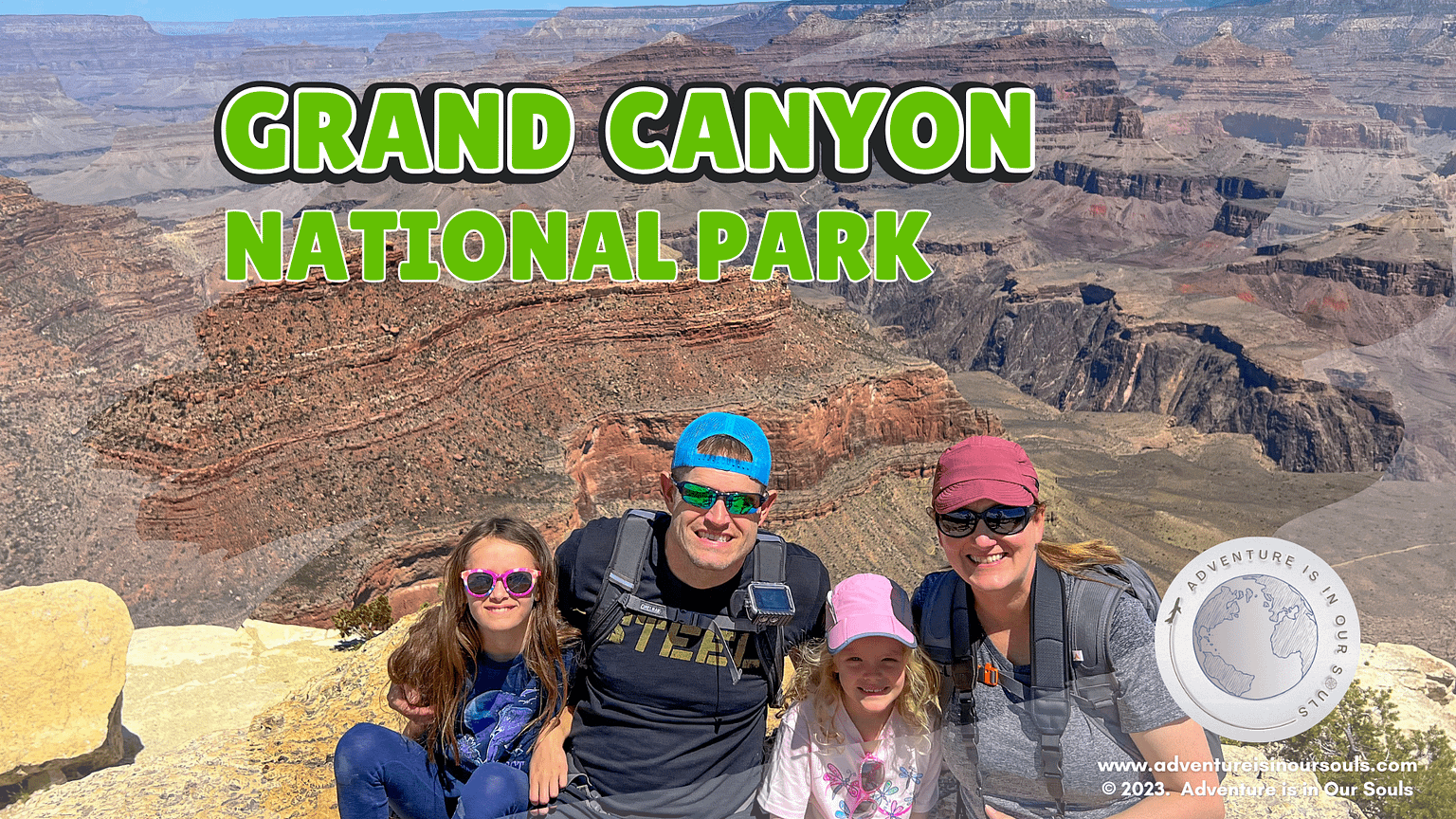 Grand Canyon National Park