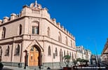 Arequipa Peru