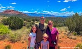 Sedona, Arizona