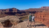 White Rim Trail - Canyonlands National Park