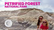 Petrified Forest National Park