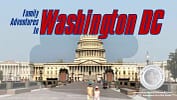 Washington DC Cover