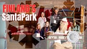 SantaPark Finland Cover