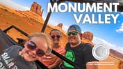 Monument Valley Cover