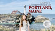 Portland Maine