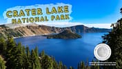 Crater Lake