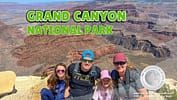 Grand Canyon National Park