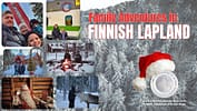 Finnish Lapland Cover