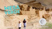 Mesa Verde NP Cover