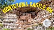 Montezuma Castle NM