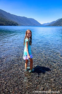 Olympic National Park