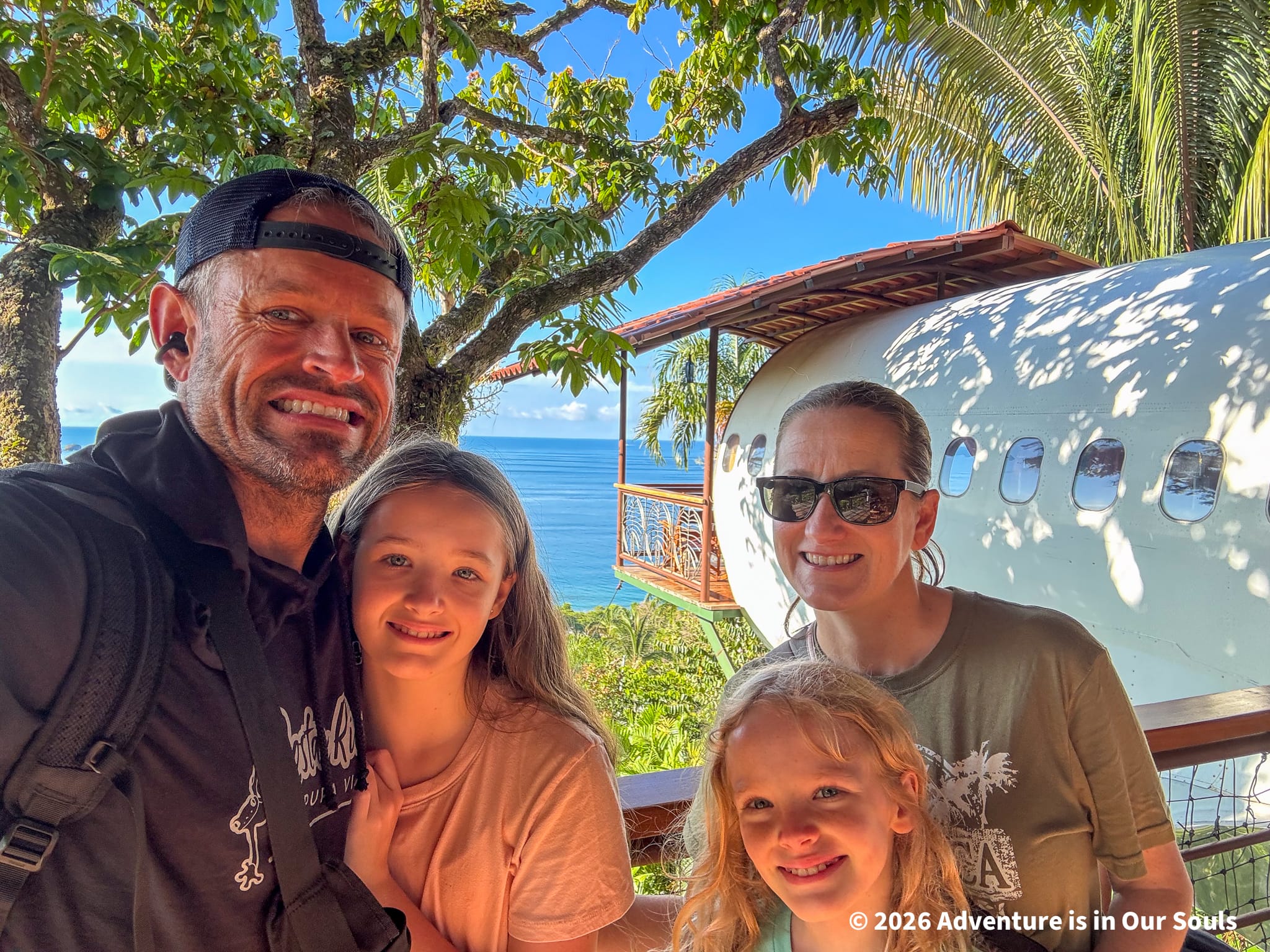 Manuel Antonio Costa Rica