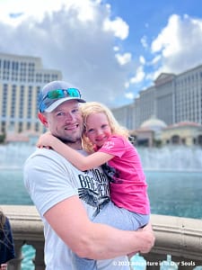 Las Vegas Nevada