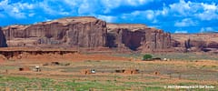 Hogan - Monument Valley