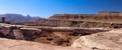 Musselman Arch - Canyonlands National Park