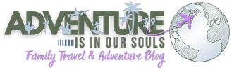 Adventure is in Our Souls - Join our Family Adventures