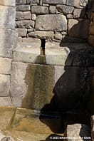 Machu Picchu Peru Circuit 3B