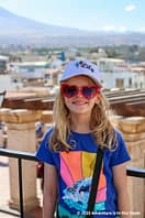 Arequipa Peru - Yanahuara