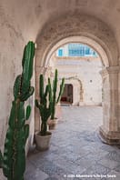 Arequipa Peru