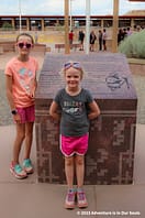 Four Corners Monument
