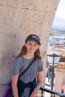 Arequipa Peru - Yanahuara