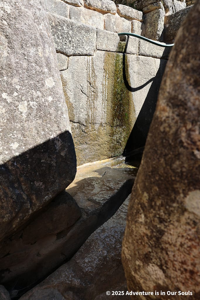 Machu Picchu Peru Circuit 3B