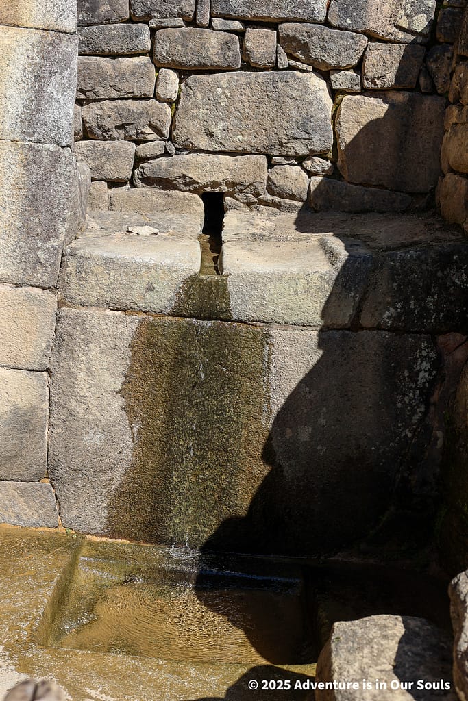 Machu Picchu Peru Circuit 3B