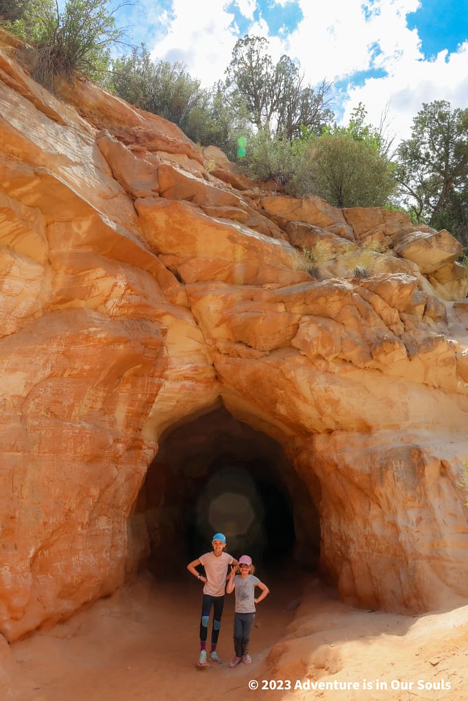 Belly of the Dragon