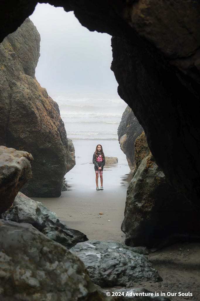 Olympic National Park