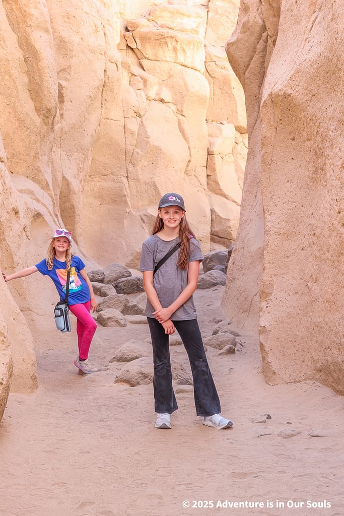 Arequipa Peru - Quebrada de Culebrillas