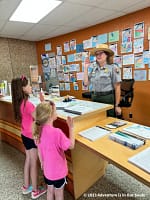 Glen Canyon NRA