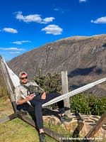 Ollantaytambo Peru
